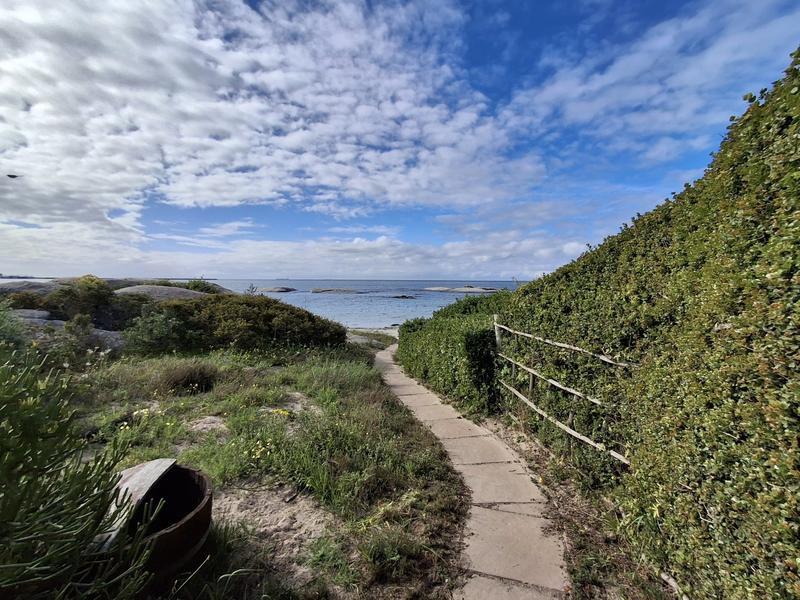 3 Bedroom Property for Sale in Hannasbaai Western Cape